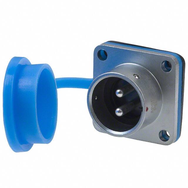 APSEPB2 Amphenol Industrial Operations  Gruppi di connettori circolari